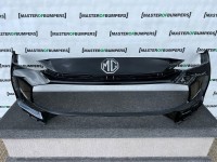 Mg Zs Hybrid+ E Crossover Mk2 2024-2027 Front Bumper Genuine [p684]