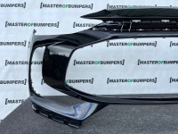 Mg Zs Hybrid+ E Crossover Mk2 2024-2027 Front Bumper Genuine [p684]