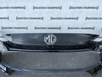 Mg Zs Hybrid+ E Crossover Mk2 2024-2027 Front Bumper Genuine [p684]