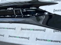 Mg Zs Hybrid+ E Crossover Mk2 2024-2027 Front Bumper Genuine [p684]