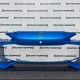 Mg 3 Mg3 Trophy Mk3 Hatchbac 2024-2027 Front Bumper Genuine [p711]