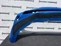 Mg 3 Mg3 Trophy Mk3 Hatchbac 2024-2027 Front Bumper Genuine [p711]