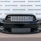 Mini Countryman R60 2010-2016 Front Bumper Genuine [p138]
