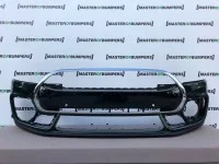 Mini Clubman Jcw Sport F54 2015-2020 Front Bumper Genuine [p135]