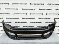 Mini Countryman Classic Se F60 2017-2020 Front Bumper Genuine [p525]