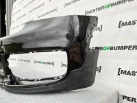 Mini Countryman Classic Se F60 2017-2020 Front Bumper Genuine [p525]