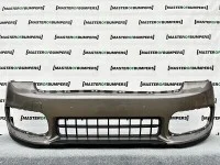 Mini Countryman Classic Se F60 2017-2020 Front Bumper Genuine [p524]