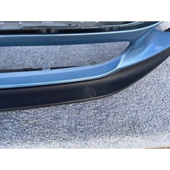 Mini Clubman F54 Clasic Se 2015-2020 Front Bumper W/lip Genuine [p572]