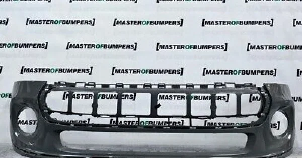 Mini Cooper One Se F56 | front bumper | Master of Bumpers