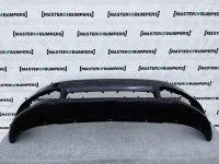 Mini Countryman Classic Se F60 2017-2021 Front Bumper Genuine [p690]