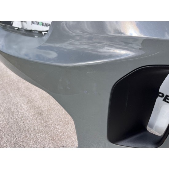 Mini Countryman S F60 Face Lift 2020-on Front Bumper Genuine [p841]