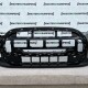 Mini Cooper One F56 F55 Lci 2021-on Front Bumper No Pdc Genuine [p931]