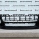 Mini Cooper One Se F56 2014-2019 Front Bumper 4 Pdc Genuine [p932]