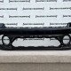 Mini Countryman S F60 Lci Facelift 2020-on Front Bumper Genuine [p939]