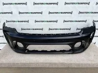 Mini Countryman S F60 Lci Facelift 2020-on Front Bumper Genuine [p939]