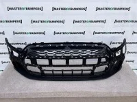 Mini Cooper One Jcw F56 F55 Lci 2021-on Front Bumper Carier Genuine [p994]