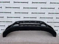 Mini Cooper One Jcw F56 F55 Lci 2021-on Front Bumper Carier Genuine [p994]