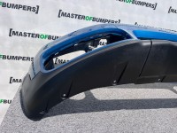 Mini Countryman Classic Se F60 Hatchback 2017-2020 Front Bumper Genuine [p466]