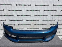 Mini Countryman Classic Se F60 Hatchback 2017-2020 Front Bumper Genuine [p466]