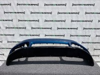Mini Countryman Classic Se F60 Hatchback 2017-2020 Front Bumper Genuine [p466]