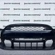 Mini Cooper S F56 F55 Lci 2021-2024 Front Bumper Carier 4 Pdc Genuine [p517]