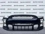 Mini Cooper S F56 F55 Lci 2021-2024 Front Bumper Carier 4 Pdc Genuine [p517]