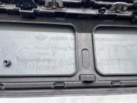 Mini Cooper S F56 F55 Lci 2021-2024 Front Bumper Carier 4 Pdc Genuine [p517]