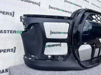 Mini Cooper S F56 F55 Lci 2021-2024 Front Bumper Carier 4 Pdc Genuine [p517]