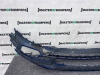 Mini Clubman Jcw Sport F54 2015-2020 Front Bumper Pdc Genuine [p541]