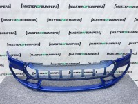 Mini Clubman Jcw Sport F54 2015-2020 Front Bumper Pdc Genuine [p541]