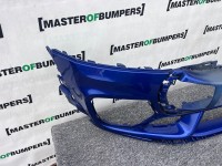 Mini Clubman Jcw Sport F54 2015-2020 Front Bumper Pdc Genuine [p541]