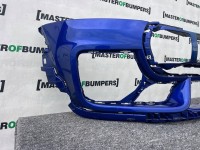 Mini Clubman Jcw Sport F54 2015-2020 Front Bumper Pdc Genuine [p541]