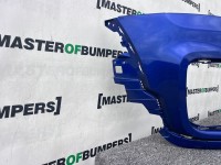 Mini Clubman Jcw Sport F54 2015-2020 Front Bumper Pdc Genuine [p541]