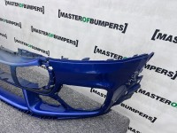 Mini Clubman Jcw Sport F54 2015-2020 Front Bumper Pdc Genuine [p541]