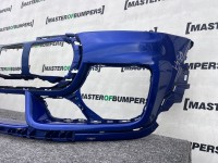 Mini Clubman Jcw Sport F54 2015-2020 Front Bumper Pdc Genuine [p541]