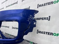 Mini Clubman Jcw Sport F54 2015-2020 Front Bumper Pdc Genuine [p541]