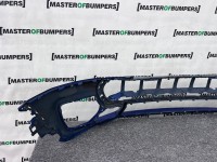 Mini Clubman Jcw Sport F54 2015-2020 Front Bumper Pdc Genuine [p541]