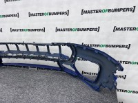 Mini Clubman Jcw Sport F54 2015-2020 Front Bumper Pdc Genuine [p541]