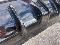 Mini Cooper S Jcw Trim F66 2024-2026 Rear Bumper 6 Pdc Genuine [p555]