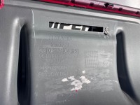 Mini Cooper S Jcw Trim F66 2024-2026 Rear Bumper 6 Pdc Genuine [p555]