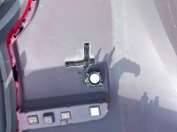 Mini Cooper S Jcw Trim F66 2024-2026 Rear Bumper 6 Pdc Genuine [p555]