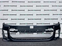 Mini Cooper One Jcw F66 Hatchback 2024-2027 Front Bumper Genuine [p630]