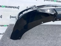 Mini Cooper One Jcw F66 Hatchback 2024-2027 Front Bumper Genuine [p630]