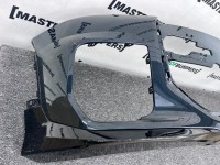 Mini Cooper One Jcw F66 Hatchback 2024-2027 Front Bumper Genuine [p630]