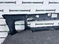 Mini Cooper One Jcw F66 Hatchback 2024-2027 Front Bumper Genuine [p630]