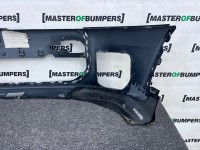 Mini Cooper One Jcw F66 Hatchback 2024-2027 Front Bumper Genuine [p630]