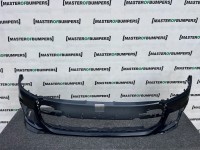 Mini Cooper One Jcw F66 Hatchback 2024-2027 Front Bumper Genuine [p630]