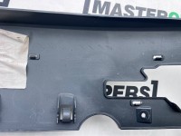 Mini Cooper One Jcw F66 Hatchback 2024-2027 Front Bumper Genuine [p630]