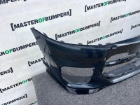 Mini Cooper One Jcw F66 Hatchback 2024-2027 Front Bumper Genuine [p630]