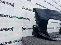 Mini Cooper One Jcw F66 Hatchback 2024-2027 Front Bumper Genuine [p630]